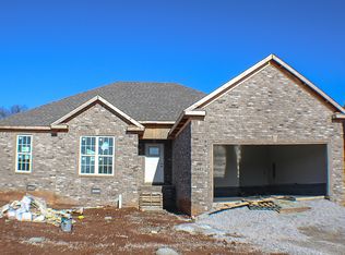 5483 Hackberry Way, Bowling Green, KY 42101