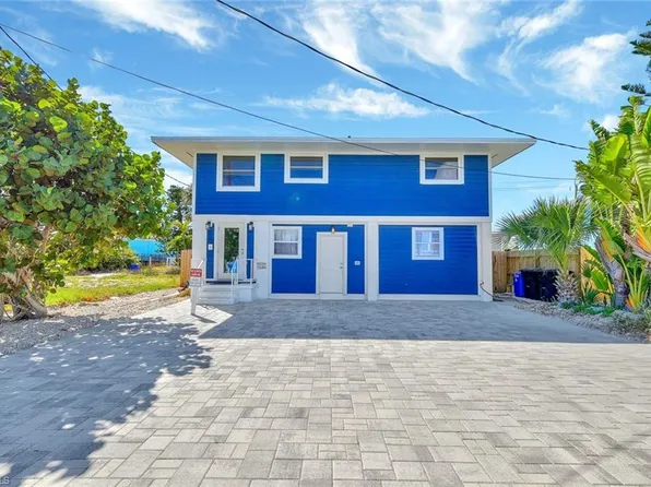135 Mango ST, FORT MYERS BEACH, FL 33931