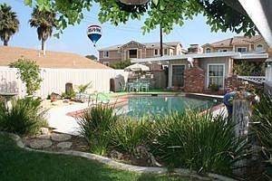 Located in the Carlsbad Village Redelopment Area