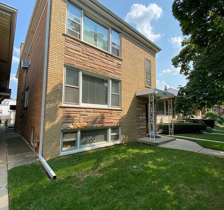 1st image of 5053 N Menard Ave Unit 2