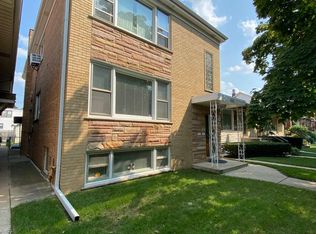 5053 N Menard Ave UNIT 2, Chicago, IL 60630