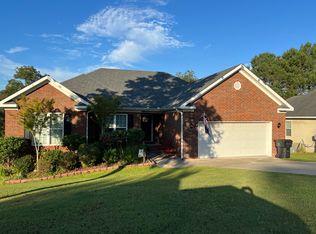 4886 Orchard Hill Dr, Grovetown, GA 30813