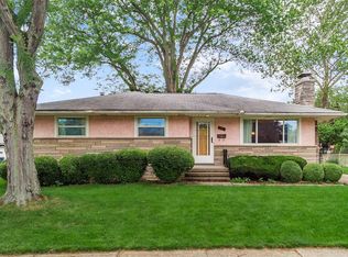 1291 Hamlin Pl, Columbus, OH