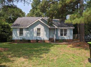 3621 Castlegate Dr, Raleigh, NC 27616