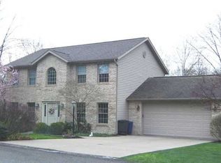 1513 Eldorado Dr, Aliquippa, PA 15001