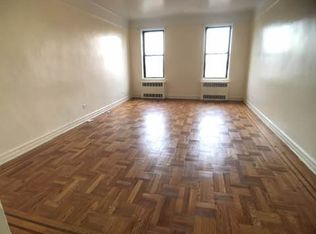750 Lefferts Ave APT F10, Brooklyn, NY 11203