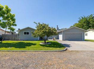 5020 W Nixon St, Pasco, WA