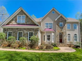 1164 Hawkford Ct, Maidens, VA 23102