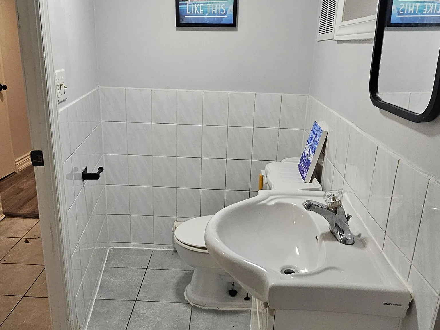 1 bed, $1,695 — Photo 3