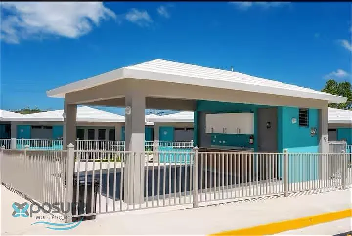 34 Las Casitas De Boqueron — Photo 14