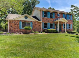 4742 Music Ln, Saint Louis, MO