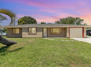 1089 Newbern St NE, Palm Bay, FL 32905