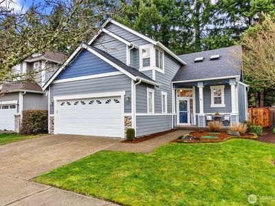 5009 Chambers Creek Loop SE, Olympia, WA, 98501