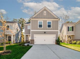 6095 Hoot Owl Ln, Flowery Branch, GA 30542