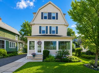 30 Central Ave FLOOR 2, Caldwell, NJ 07006