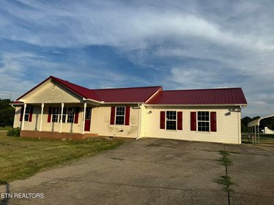 5846 Old Niles Ferry Pike, Greenback, TN, 37742