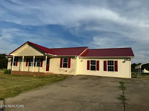 5846 Old Niles Ferry Pike, Greenback, TN 37742