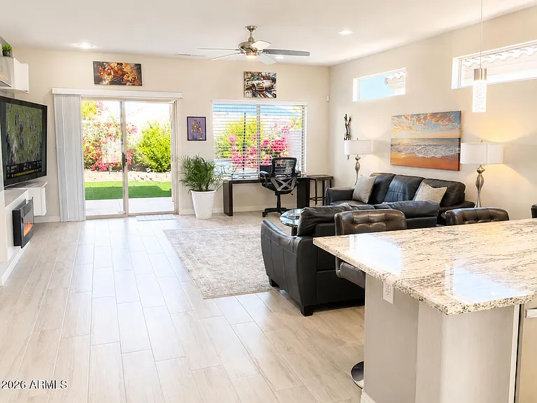 15876 W Alpine Ridge Dr — Photo 7