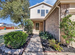 3022 Rustling Chestnut St, Spring, TX 77389