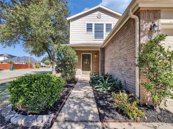 3022 Rustling Chestnut St, Spring, TX 77389