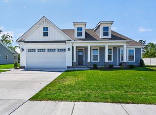 130 Baxter Station Blvd, Moyock, NC 27958