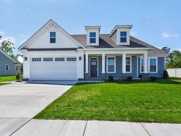 130 Baxter Station Blvd, Moyock, NC 27958