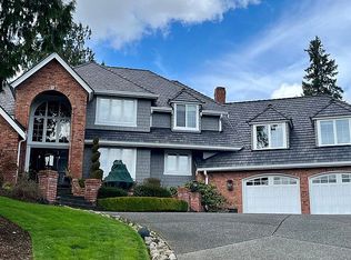 4675 234th Ave SE, Sammamish, WA 98075