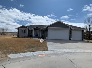 1171 Woodbridge Ct, Sidney, NE 69162