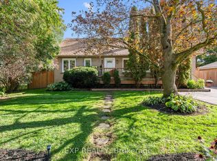 25 Morton Ave, East Gwillimbury, ON L0G 1V0