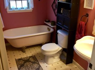 3980 E Olean Rd, Versailles, IN 47042