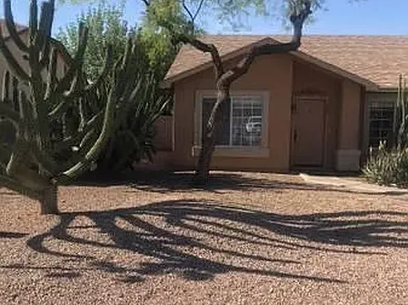 2407 E Flintlock Pl, Chandler, AZ 85286