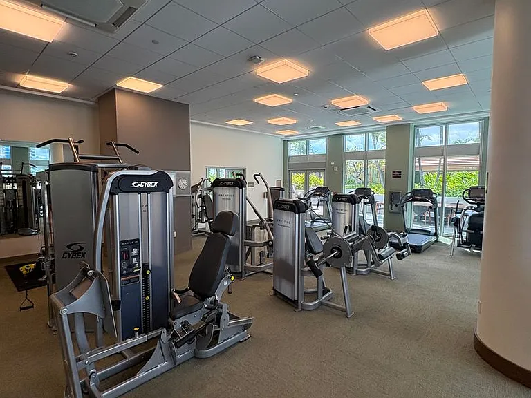 600 Ala Moana Blvd #3906 — Photo 16
