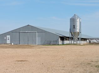 7366 Harmon Rd, Harrison, AR 72601