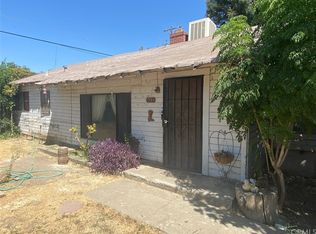 922 North St, Merced, CA 95341