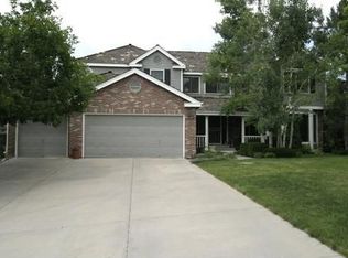 6753 Blackhawk Ct, Highlands Ranch, CO 80130