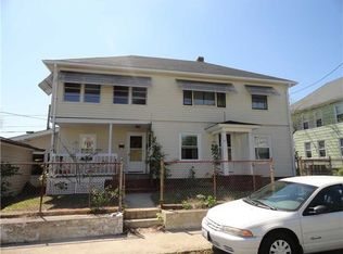 31 Granite St, West Warwick, RI 02893