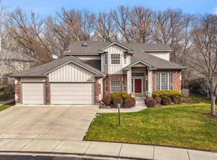 1506 S Willow Lake Pl, Eagle, ID 83616