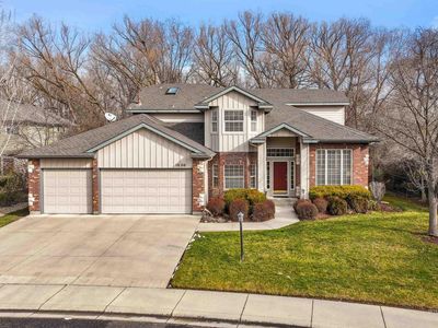 1506 S Willow Lake Pl, Eagle, ID, 83616