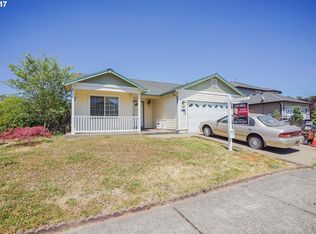 2631 Oxford St, Woodburn, OR 97071