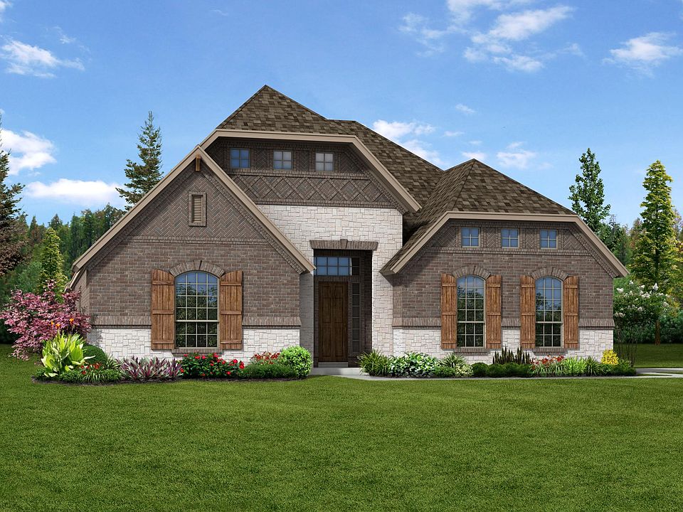 2nd image of 1604 Silla Dr