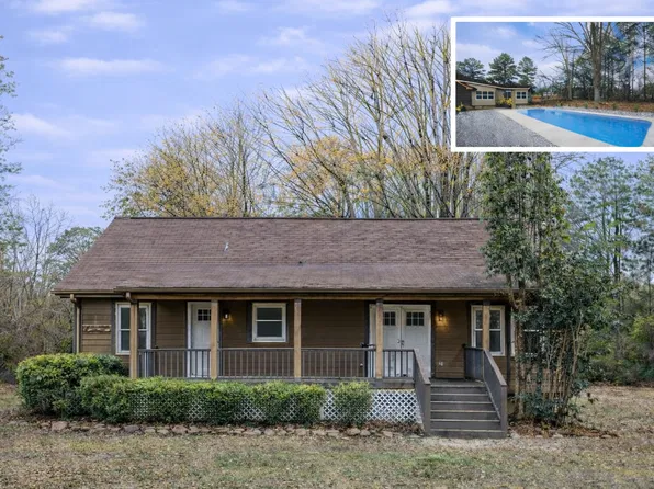 12 Clearwater Rd, Sharpsburg, GA 30277