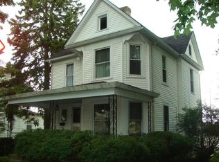 19 N Madison Rd, London, OH 43140