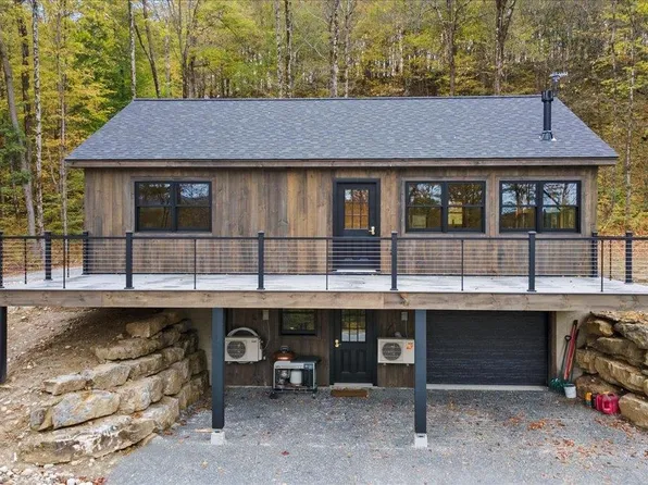 2117 Trumbull Hill Road, Shaftsbury, VT 05262