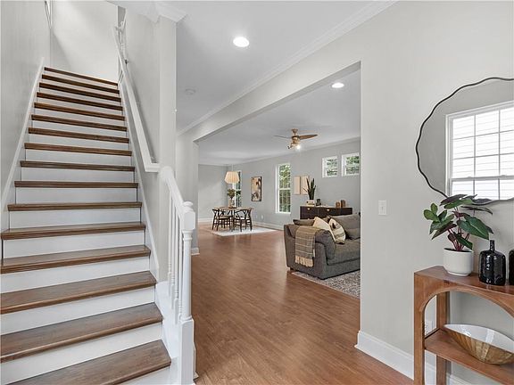 3rd image of 923 Tilden St NW