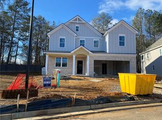 3668 Silvery Way, Powder Springs, GA 30127