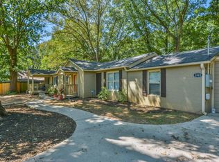 2961 Carruth St NW, Kennesaw, GA 30144
