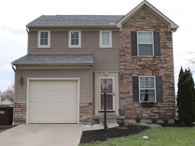 1 Spencer Ct, Amelia, OH, 45102