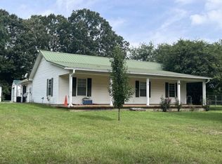 775 Henson Rd, Adamsville, TN 38310