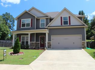 8228 Lantern Ct, Columbus, GA 31904