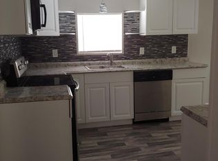 5331 S Destin Point, Lecanto, FL 34461